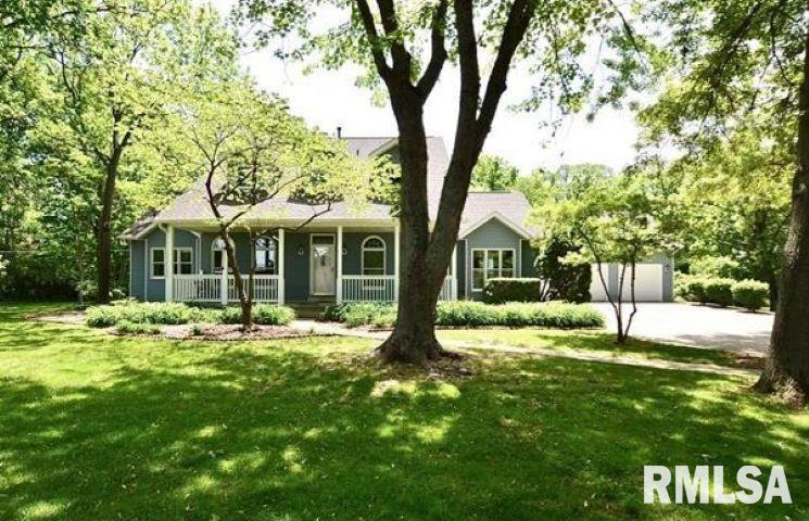 6 Lamplighter Lane Springfield, IL 62712 - Photo 1 of 1