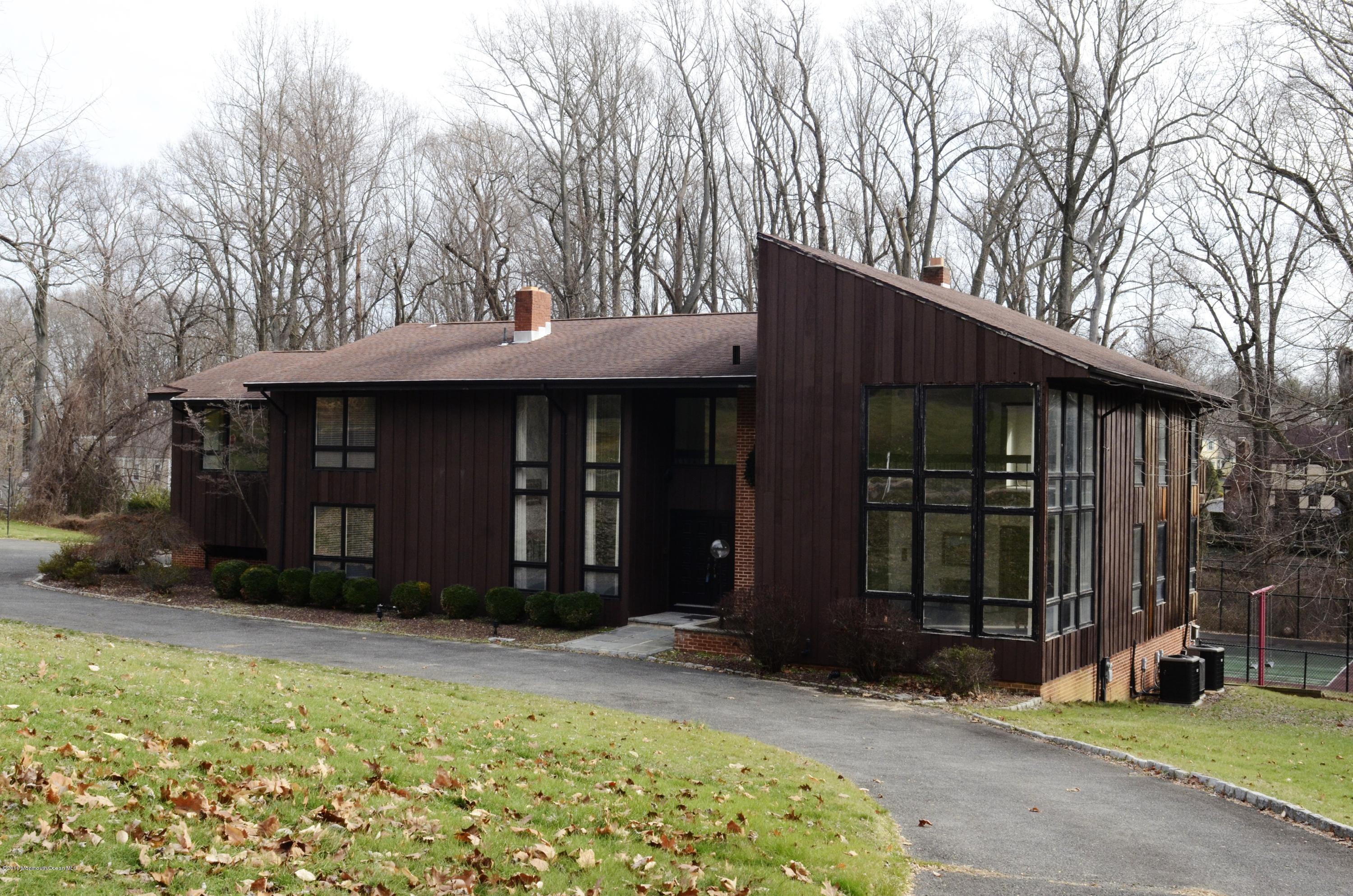 2 Shadow Ridge Court Holmdel, NJ 07733 - Photo 1 of 29 Good Front Jan. 2016