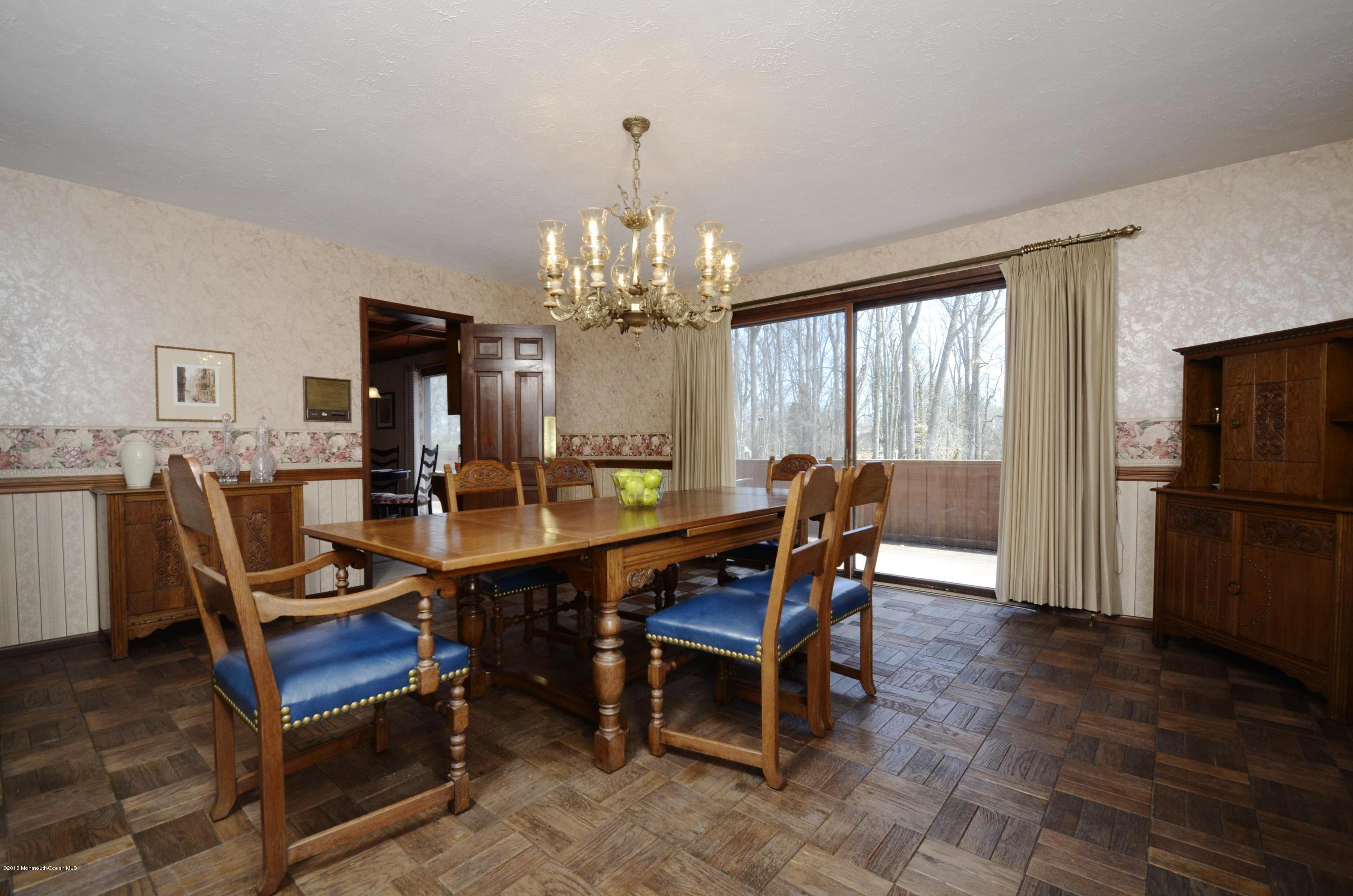 2 Shadow Ridge Court Holmdel, NJ 07733 - Photo 11 of 29 dining2.JPG