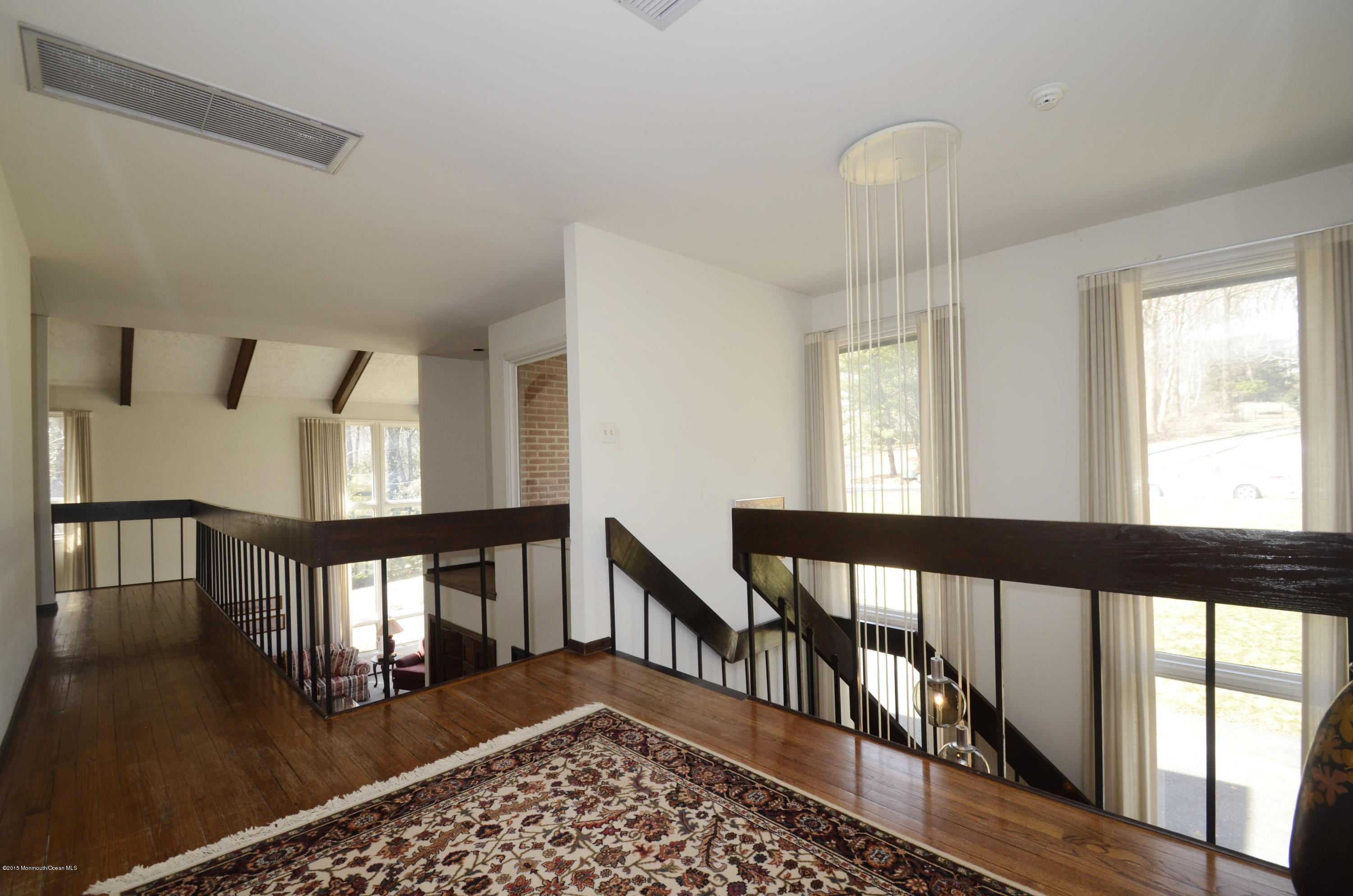 2 Shadow Ridge Court Holmdel, NJ 07733 - Photo 15 of 29 2nd landing.JPG