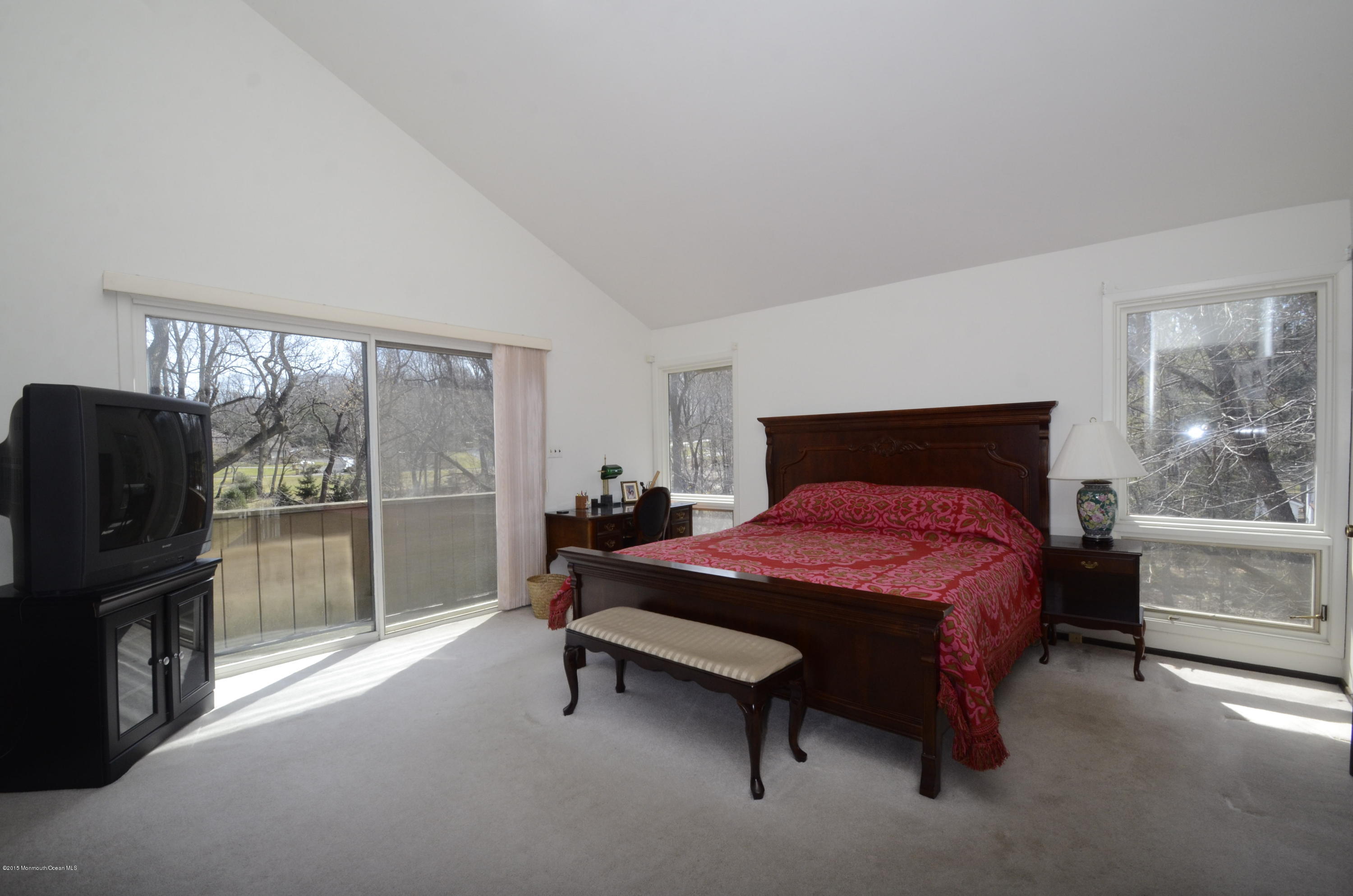 2 Shadow Ridge Court Holmdel, NJ 07733 - Photo 16 of 29 master bedroom.JPG