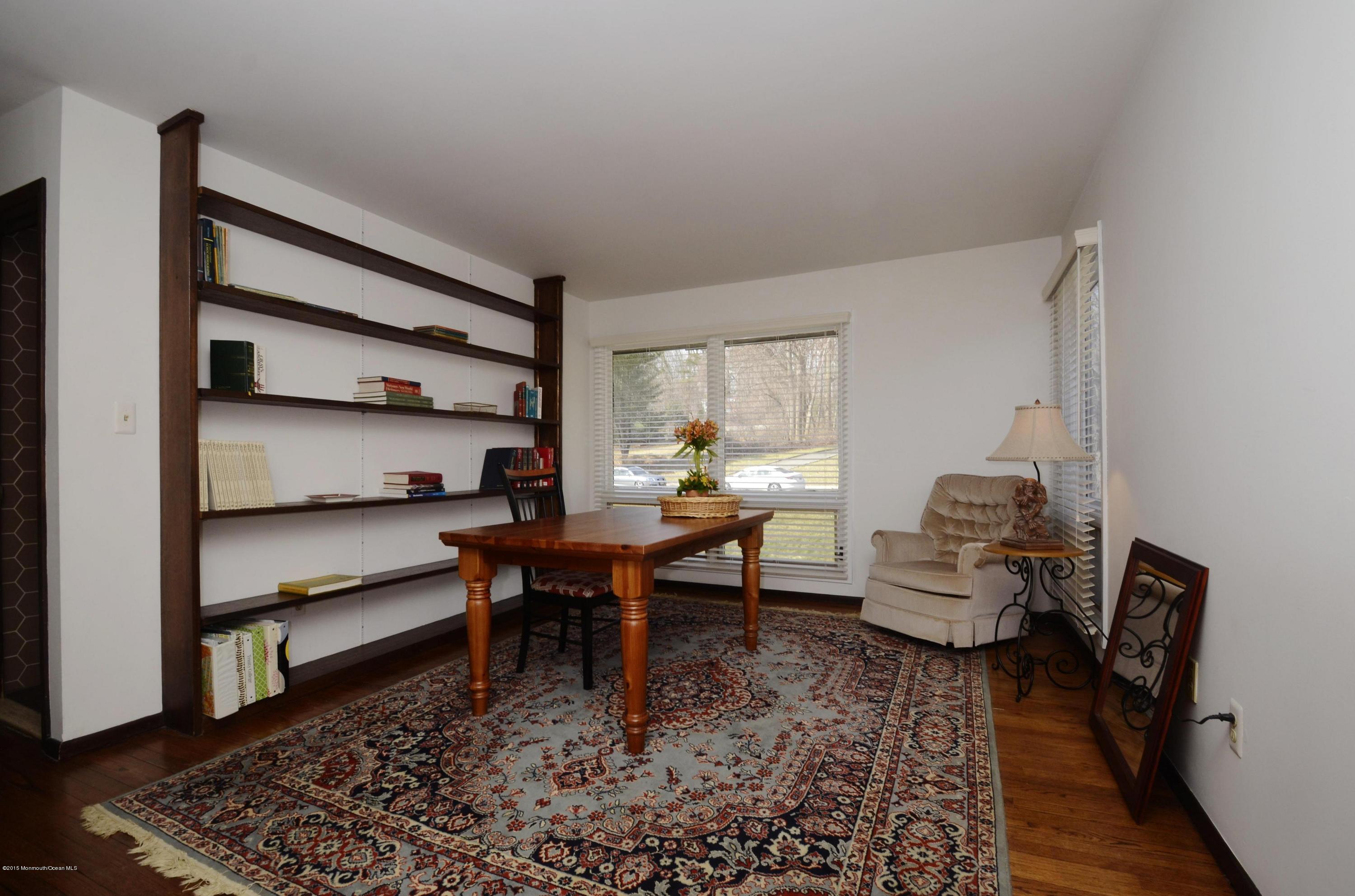 2 Shadow Ridge Court Holmdel, NJ 07733 - Photo 17 of 29 loft.JPG