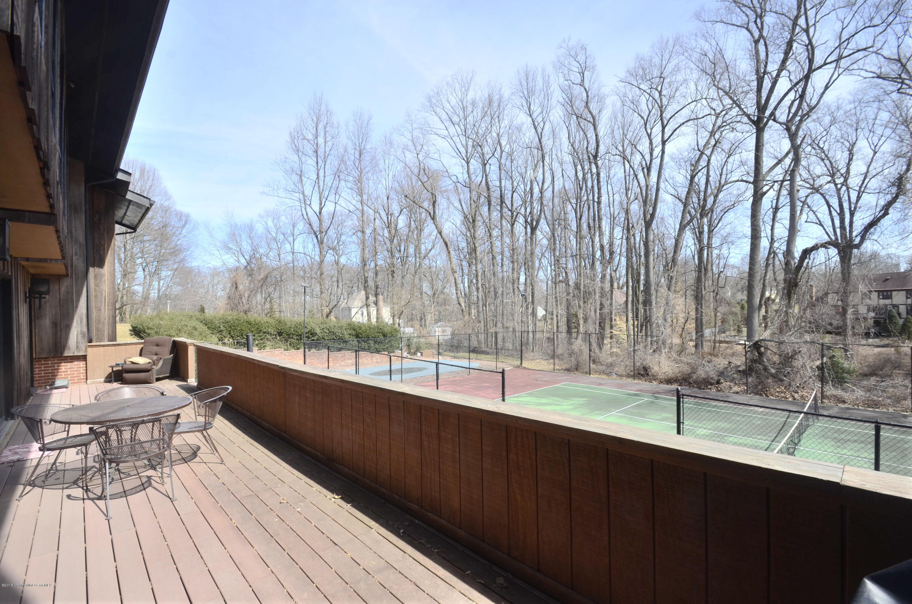 2 Shadow Ridge Court Holmdel, NJ 07733 - Photo 19 of 29 backdeck4.JPG