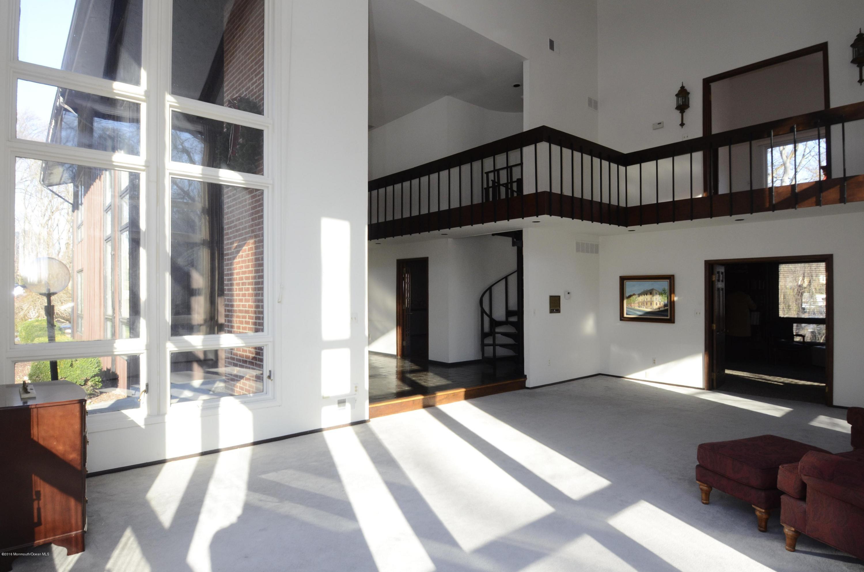 2 Shadow Ridge Court Holmdel, NJ 07733 - Photo 2 of 29 Living 2