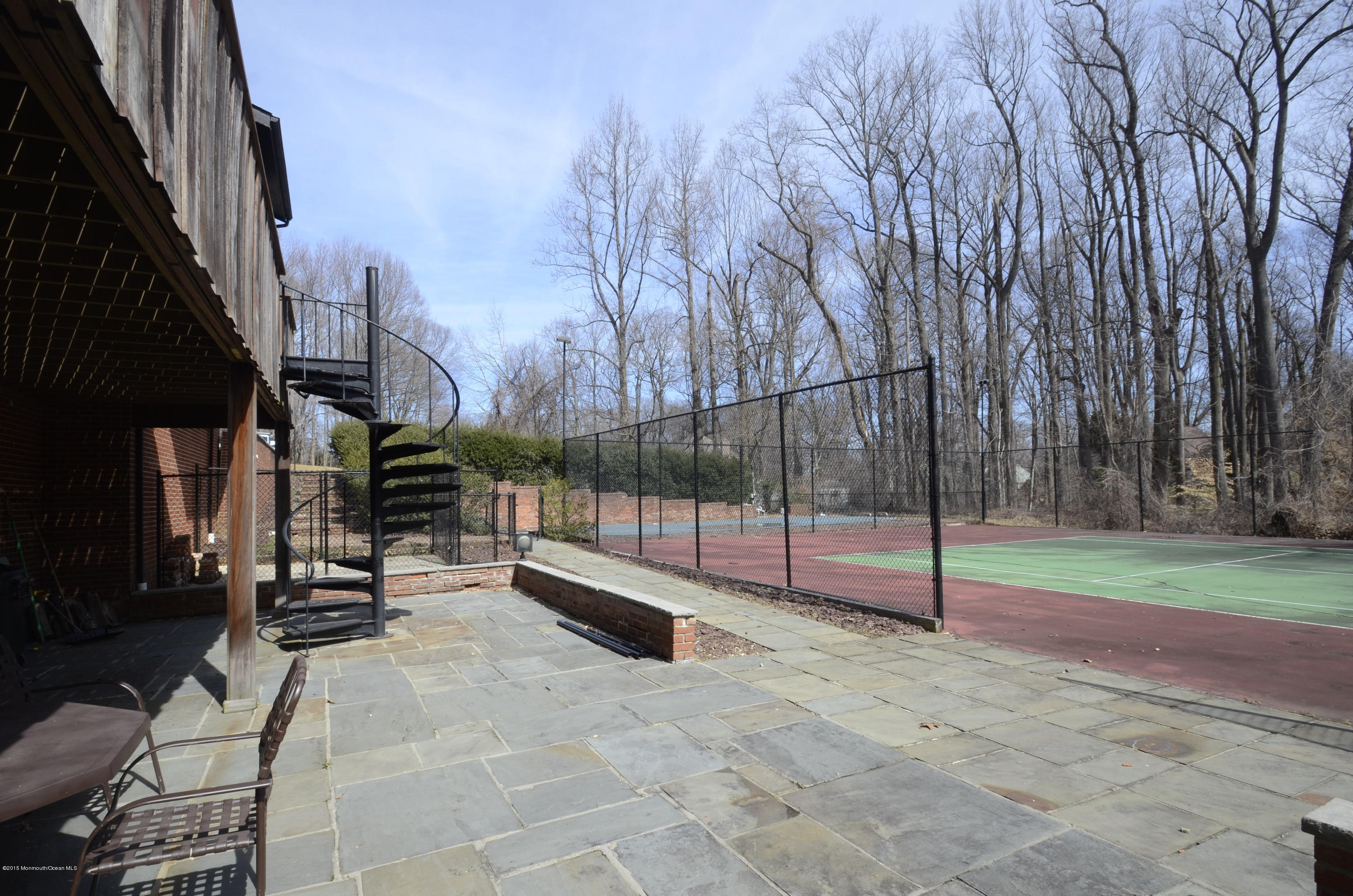 2 Shadow Ridge Court Holmdel, NJ 07733 - Photo 21 of 29 tennis pool.JPG