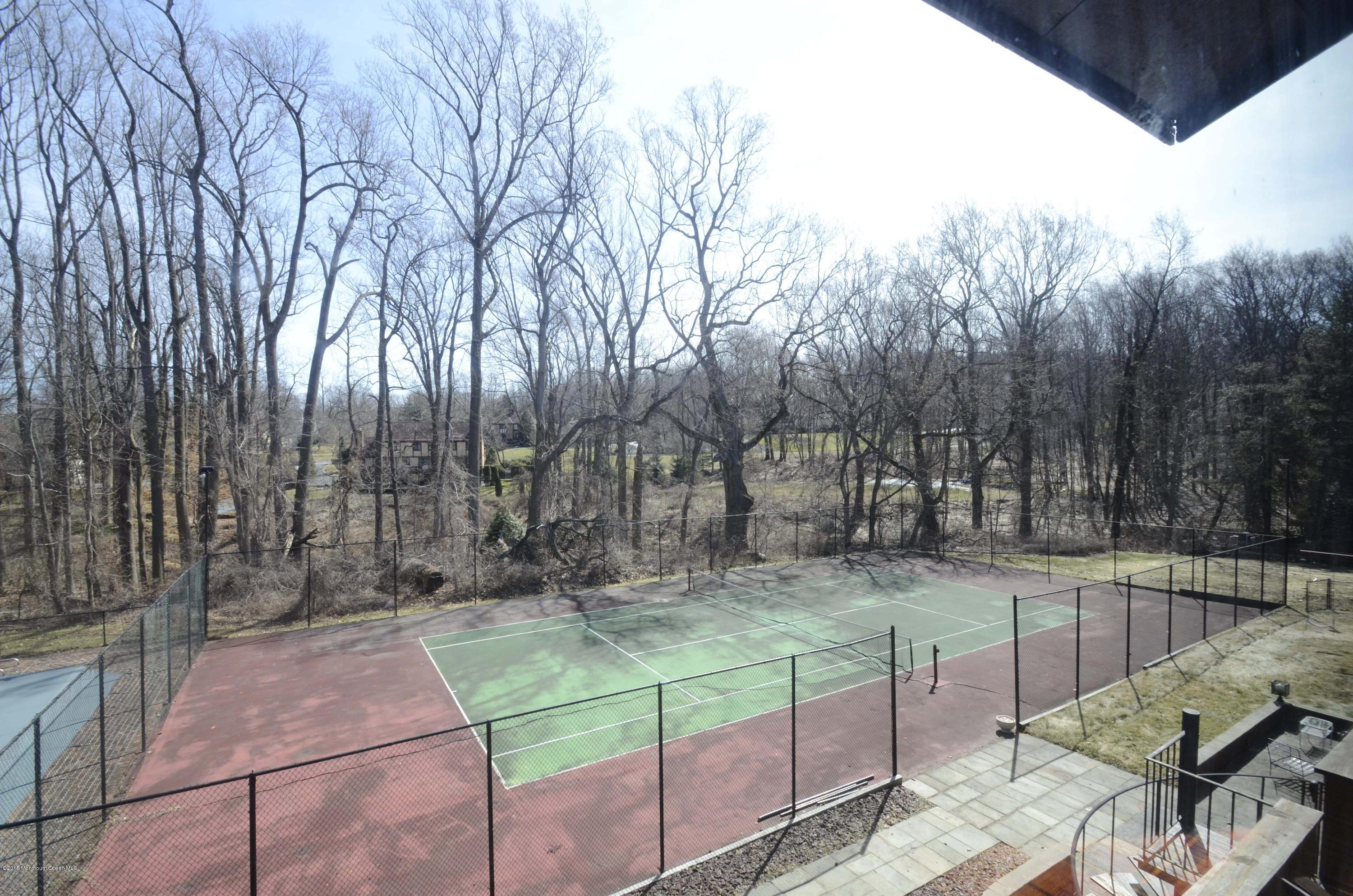 2 Shadow Ridge Court Holmdel, NJ 07733 - Photo 22 of 29 tennis.JPG