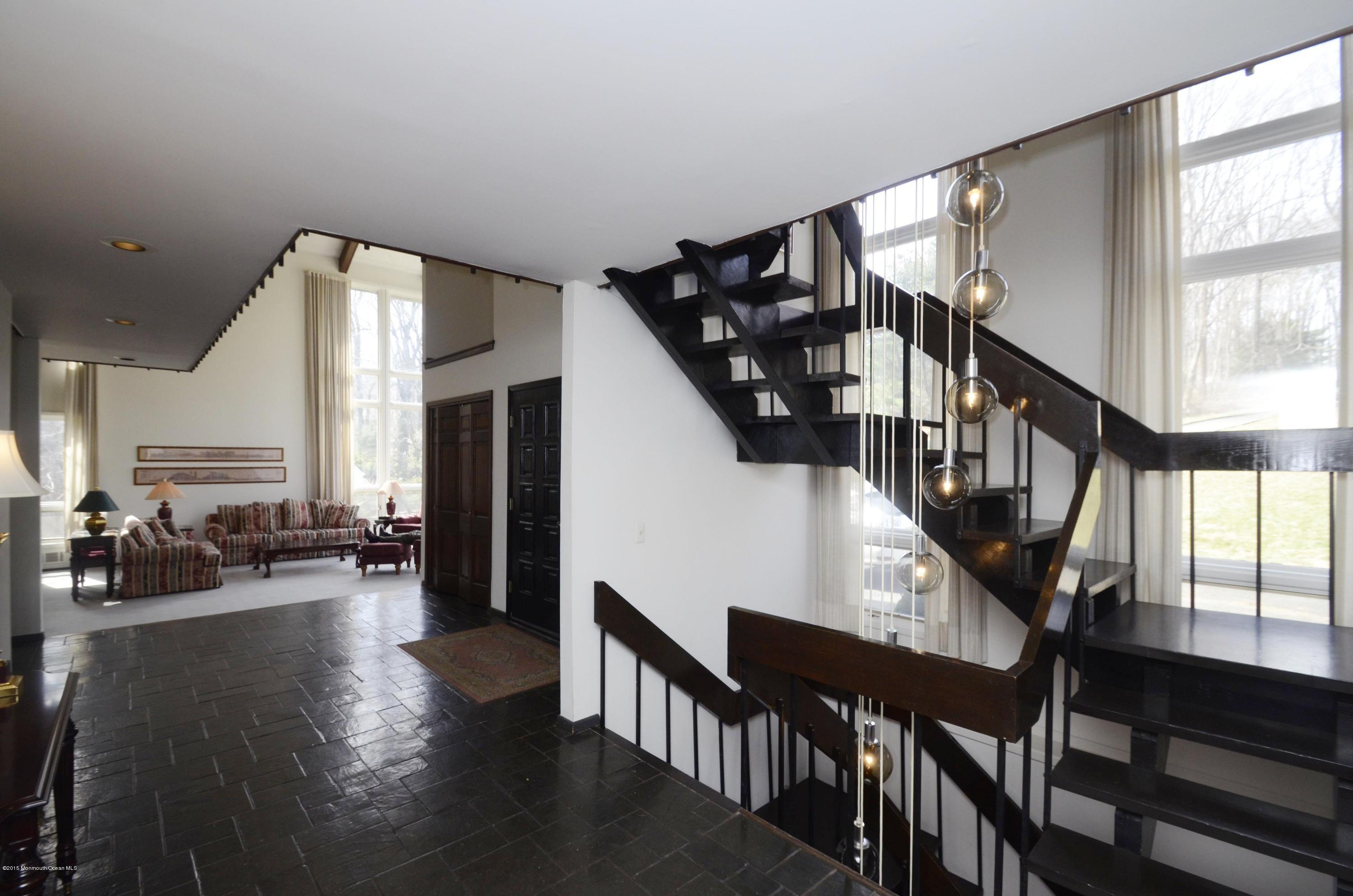 2 Shadow Ridge Court Holmdel, NJ 07733 - Photo 4 of 29 foyer.JPG