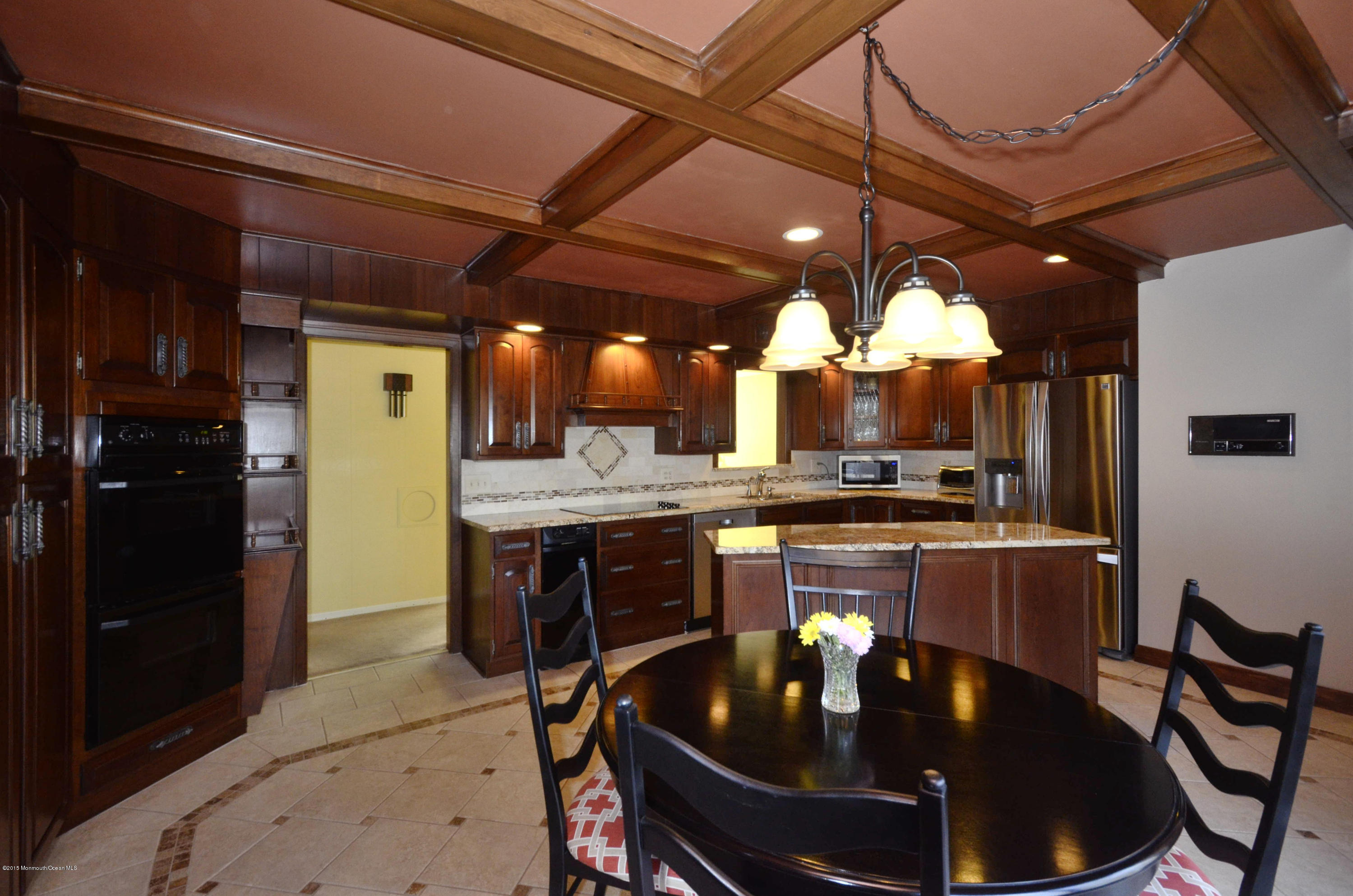 2 Shadow Ridge Court Holmdel, NJ 07733 - Photo 6 of 29 kitchen2.JPG