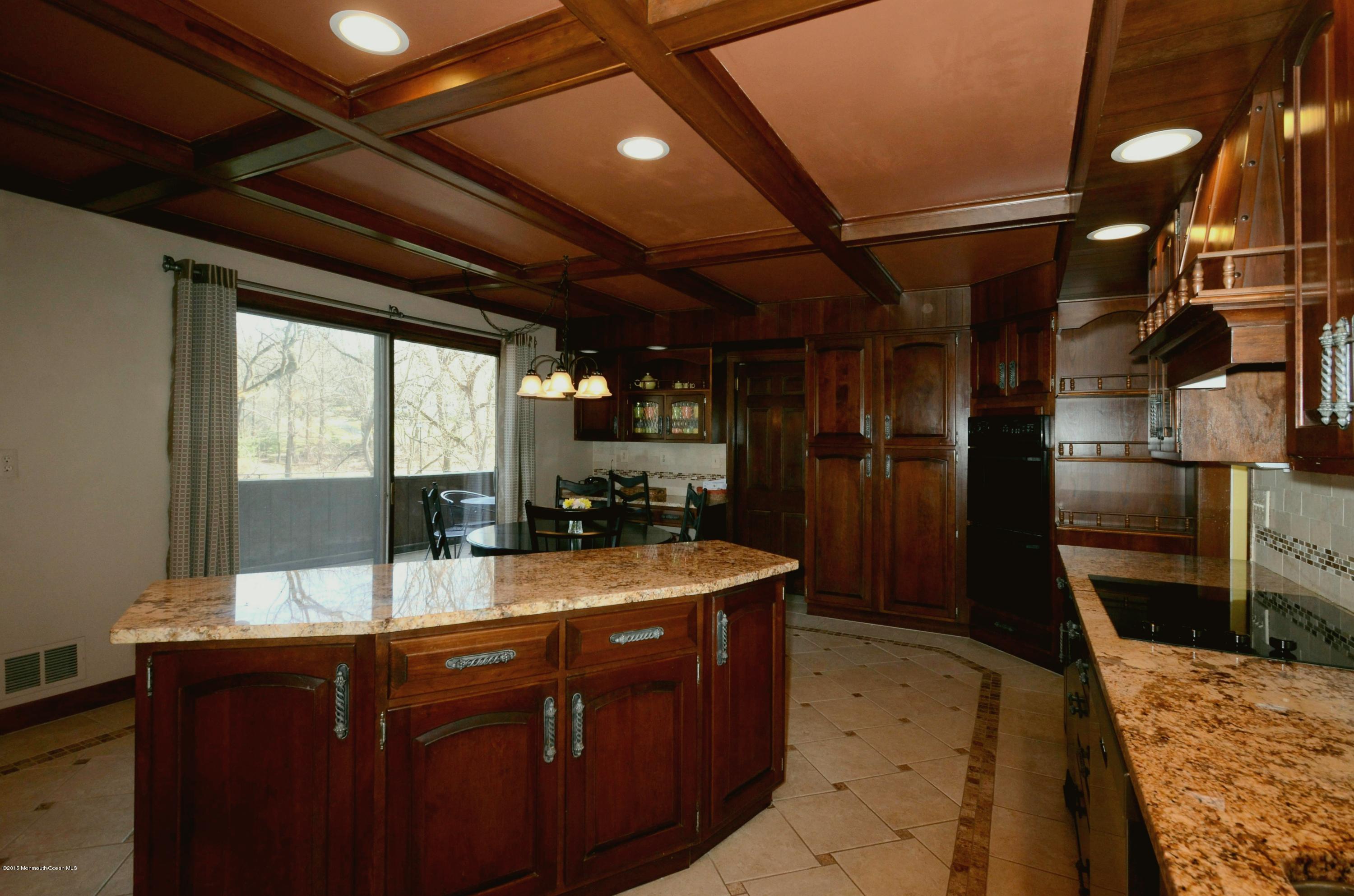 2 Shadow Ridge Court Holmdel, NJ 07733 - Photo 7 of 29 kitchen5.JPG