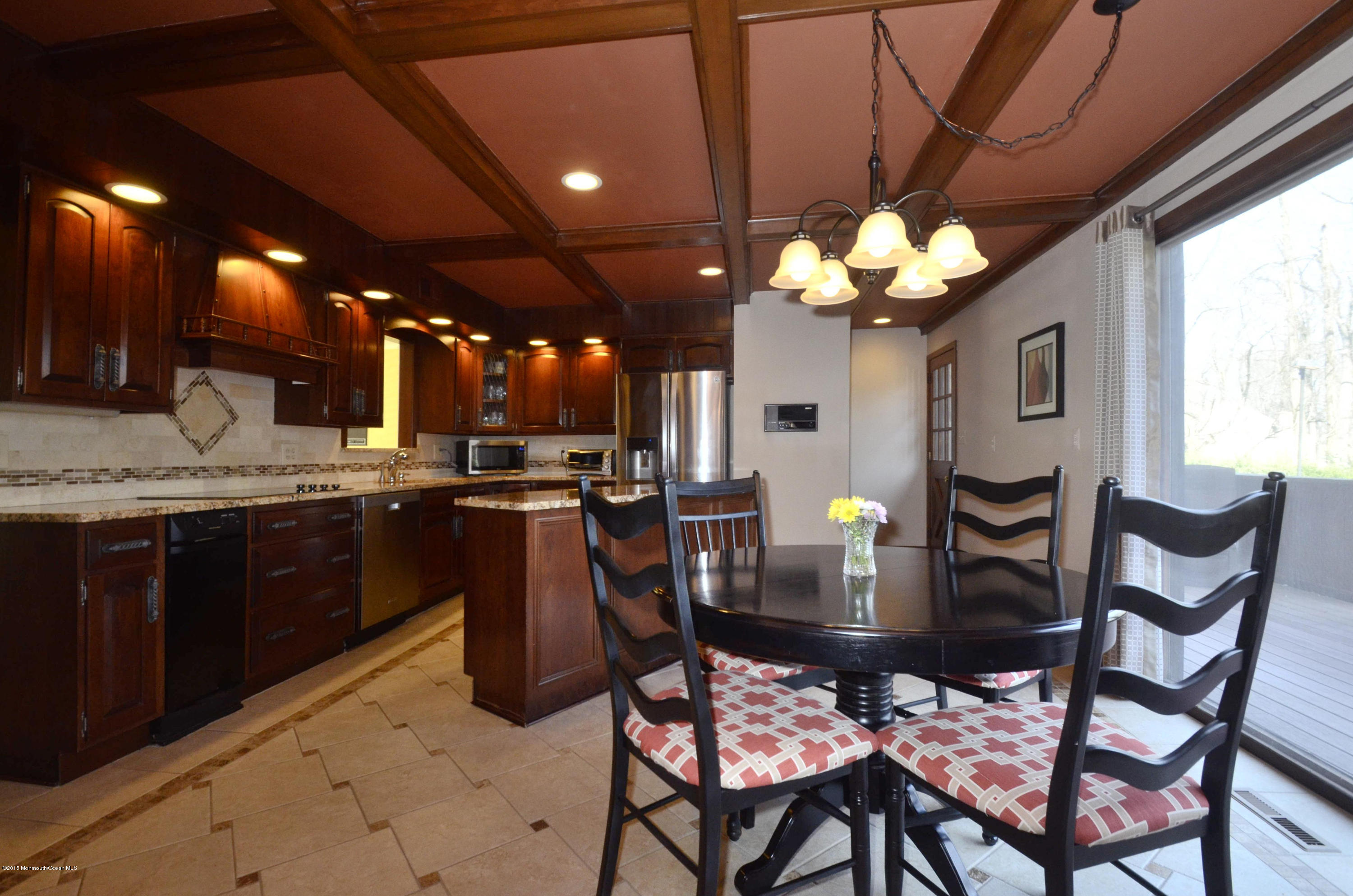 2 Shadow Ridge Court Holmdel, NJ 07733 - Photo 8 of 29 kitchen.JPG