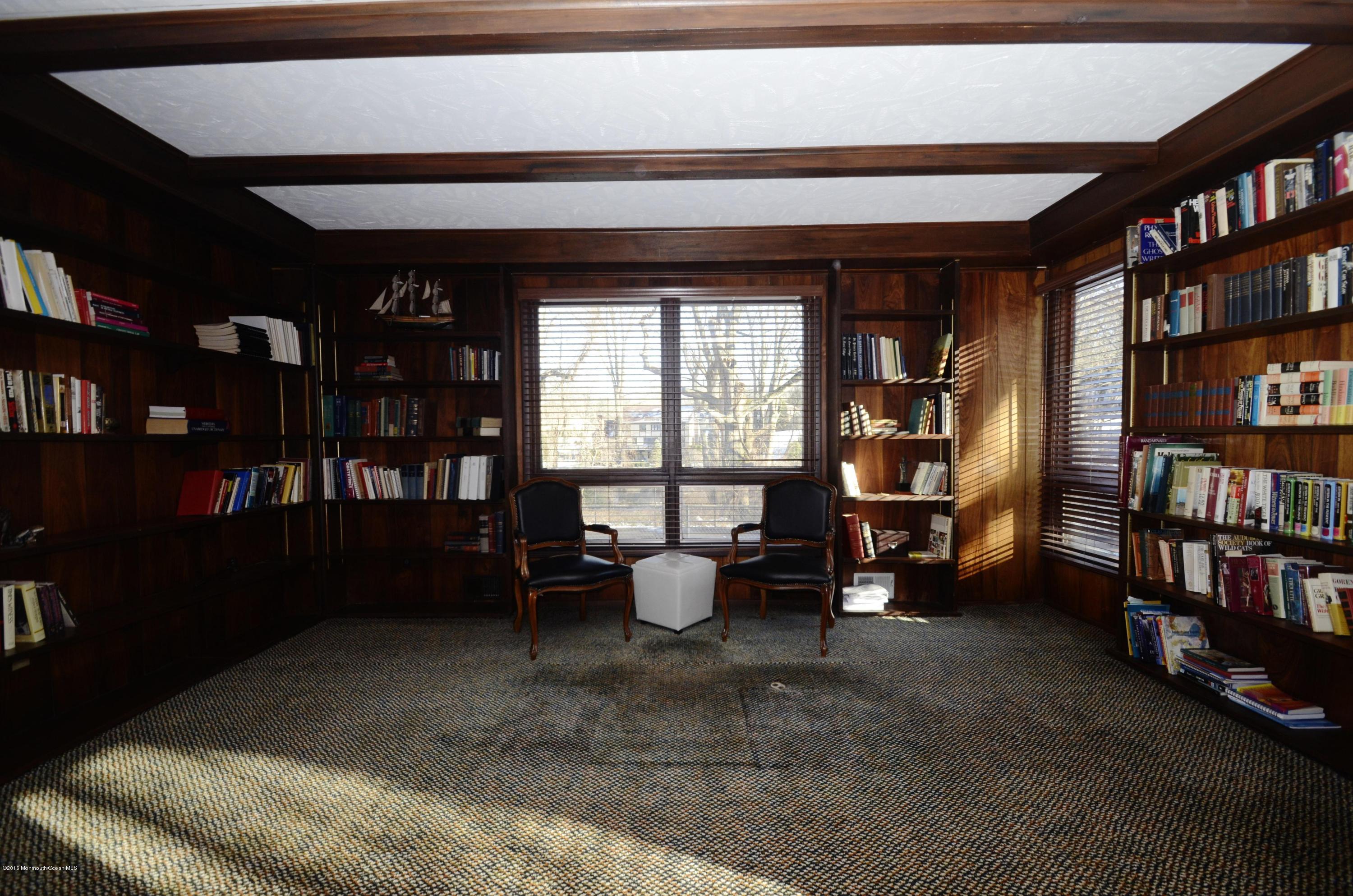 2 Shadow Ridge Court Holmdel, NJ 07733 - Photo 9 of 29 Study2