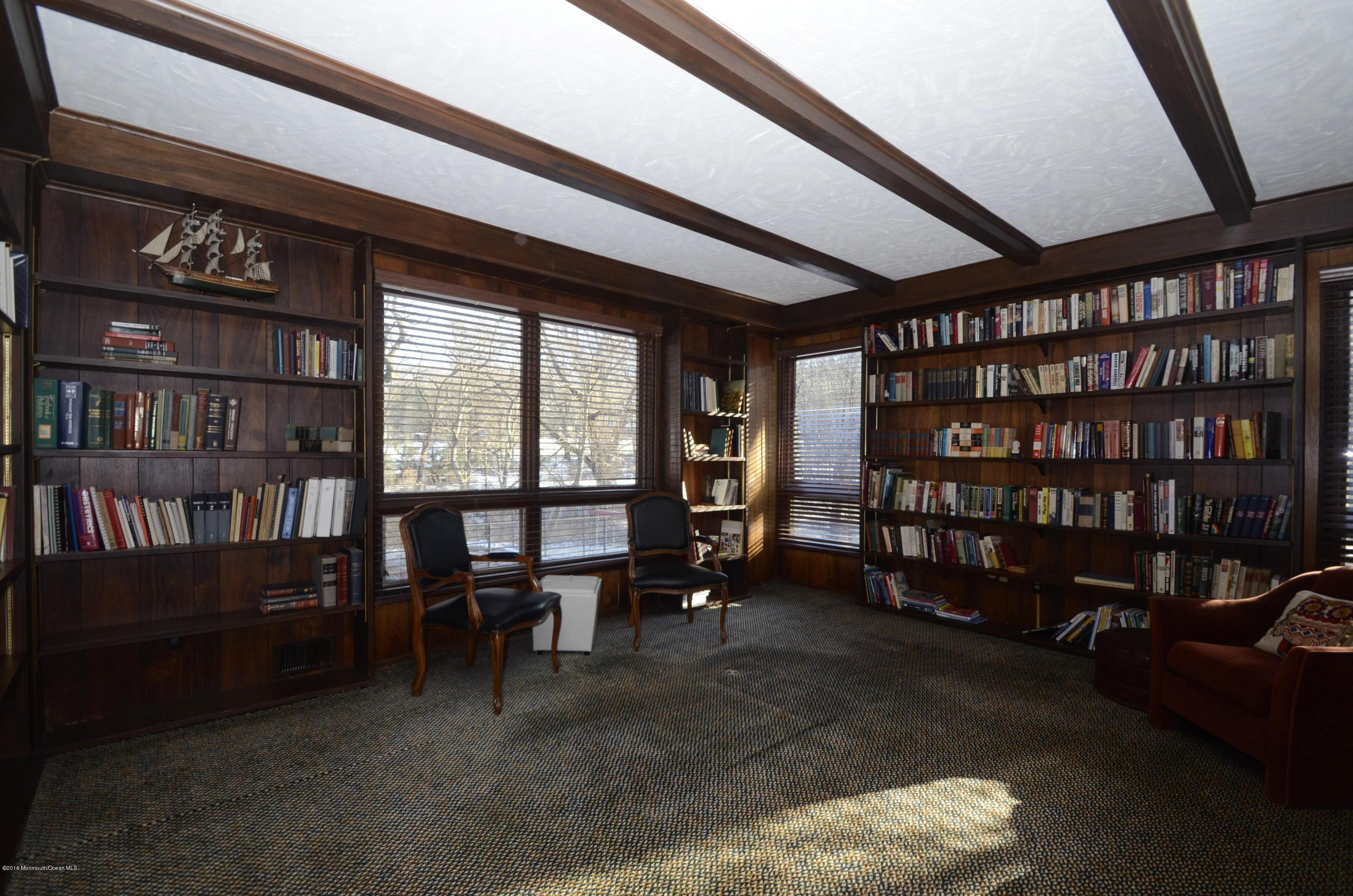 2 Shadow Ridge Court Holmdel, NJ 07733 - Photo 10 of 29 Study