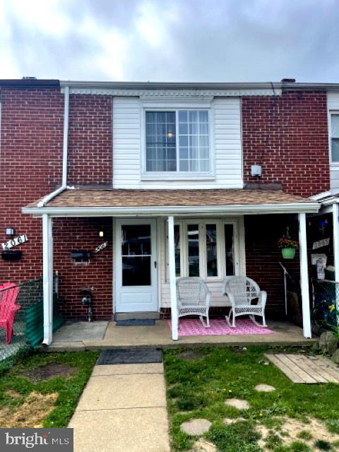 2063 Kelmore Road Dundalk, MD 21222 - Photo 2 of 34