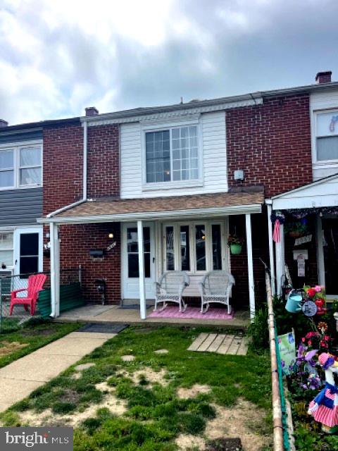 2063 Kelmore Road Dundalk, MD 21222 - Photo 3 of 34