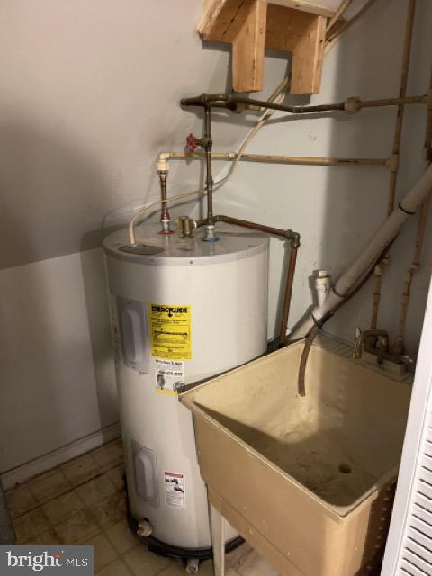 2063 Kelmore Road Dundalk, MD 21222 - Photo 33 of 34