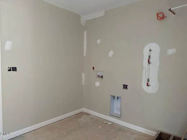 a view of small space