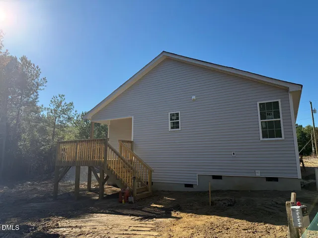 $275,000 | 731 Bullard Road, Sanford, NC 27332