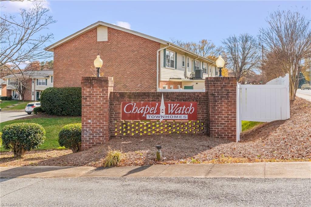 4723 Tower Road Greensboro, NC 27410 - Photo 24 of 31 Gallery Image 24