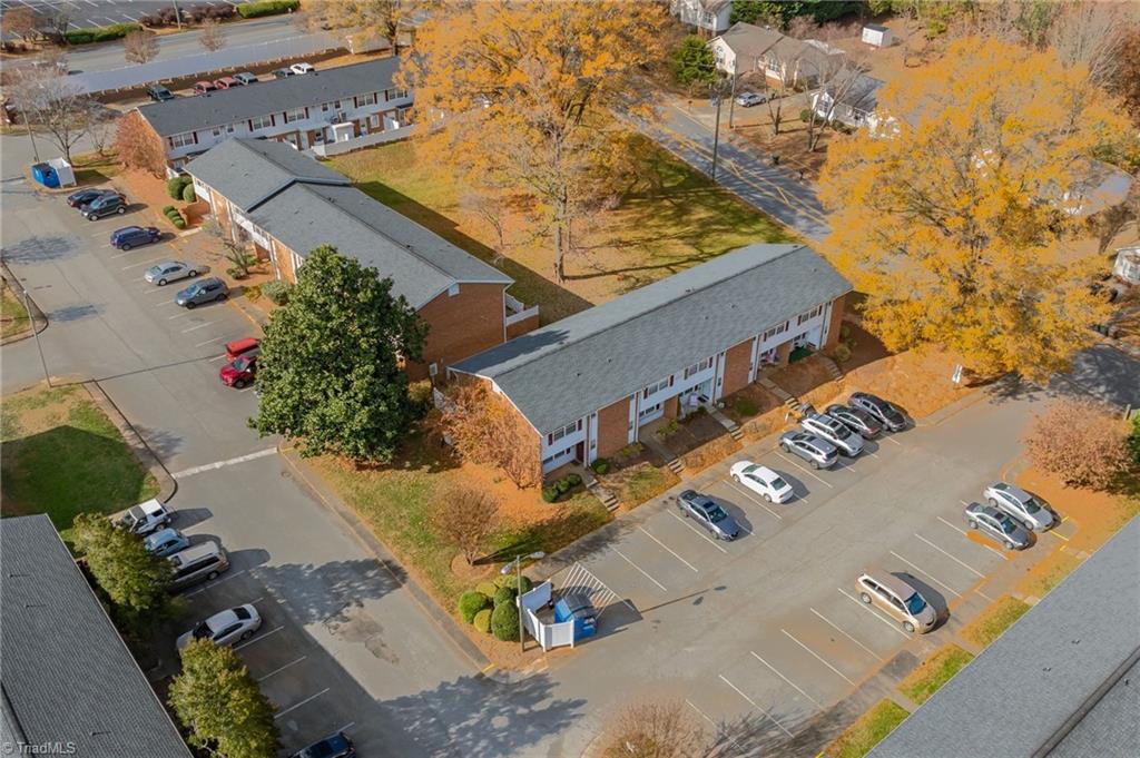 4723 Tower Road Greensboro, NC 27410 - Photo 26 of 31 Gallery Image 26