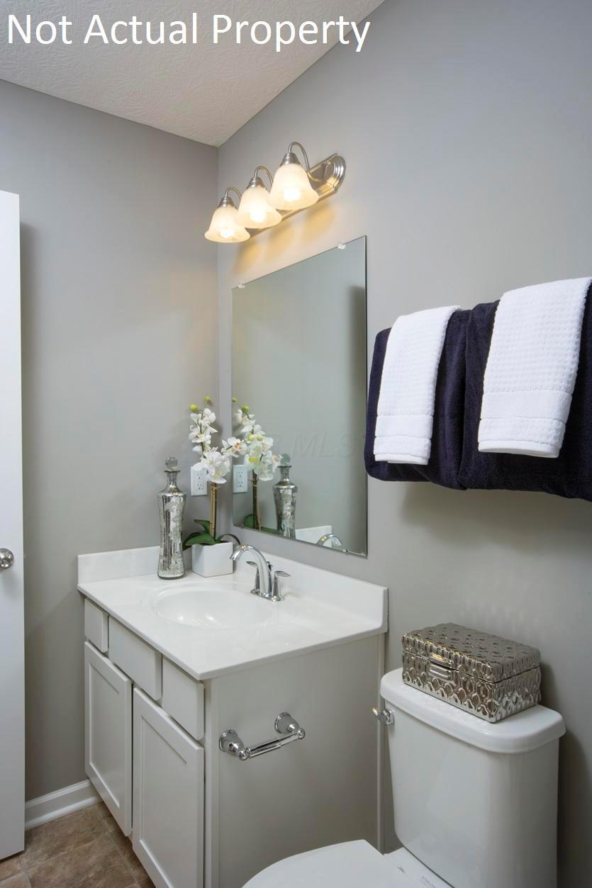 256 Autumn Ridge Circle Pickerington, OH 43147 - Photo 18 of 20