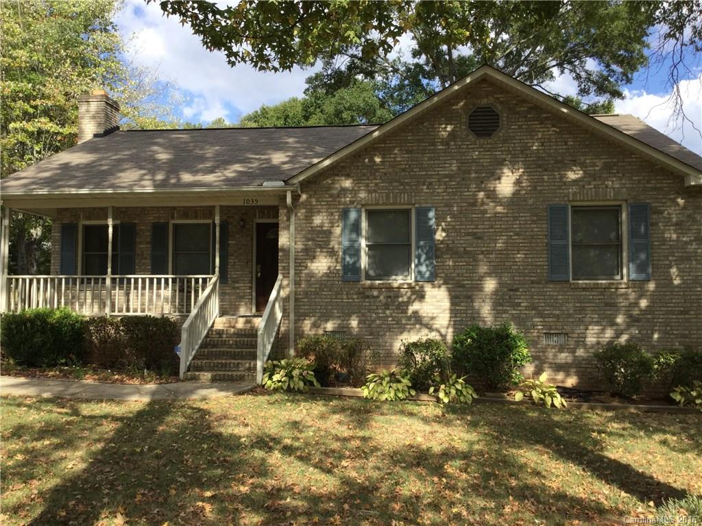 1035 Tilden Road, Unit 1 Charlotte, NC 28214 - Photo 1 of 15 Gallery Image 1