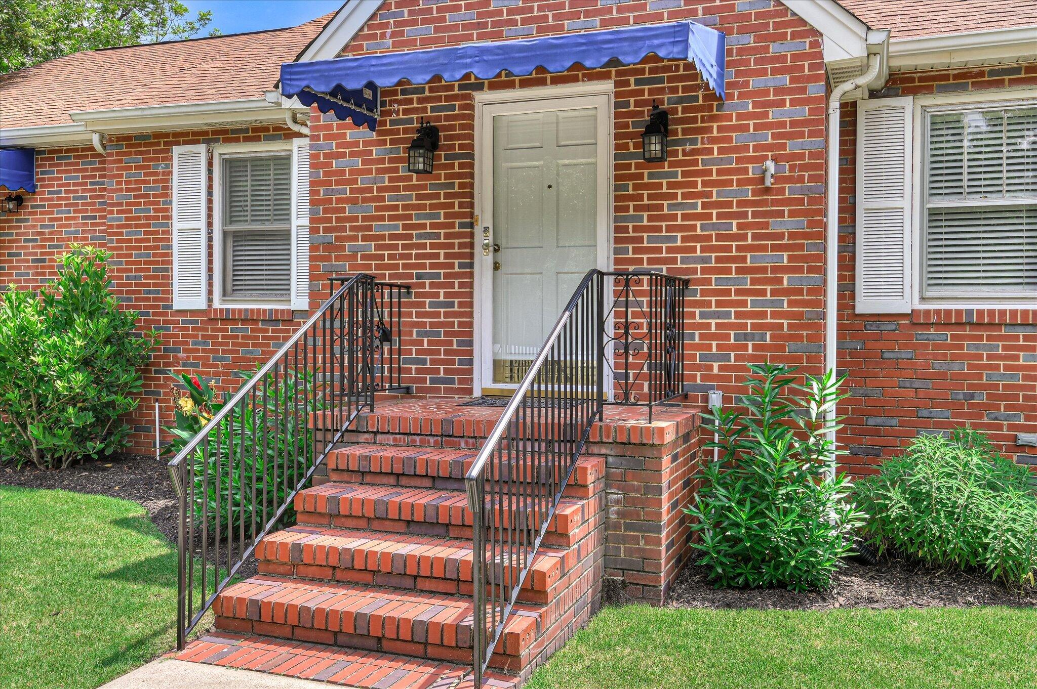 322 Old Airport Road Aiken, SC 29801 - Photo 5 of 47