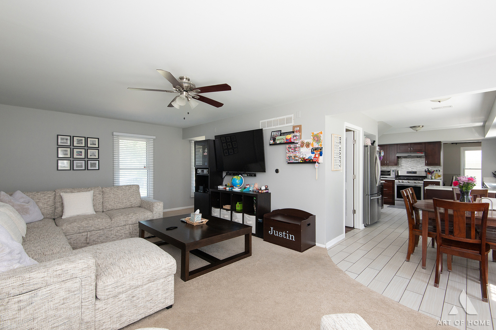 1415 Churchill Road Schaumburg, IL 60169 - Photo 15 of 30