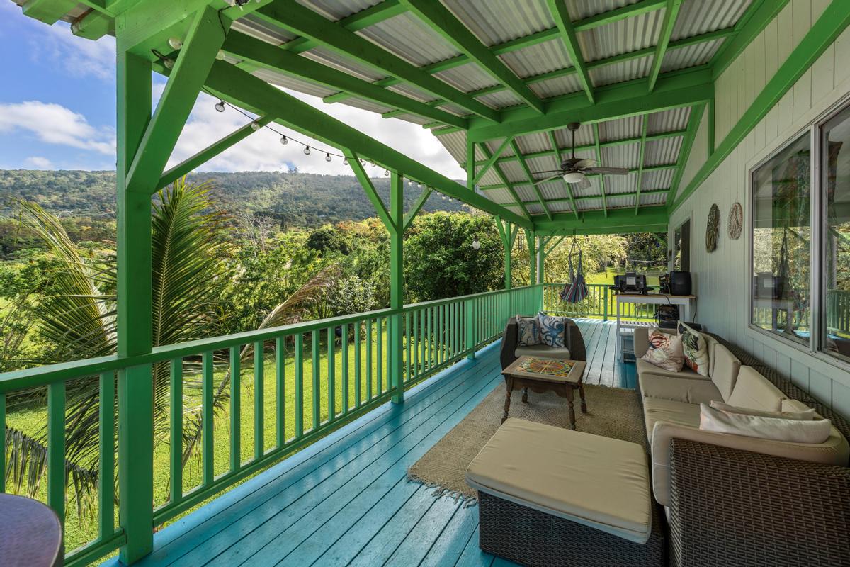 83-5434 Middle Keei Road Captain Cook, HI 96704 - Photo 7 of 30