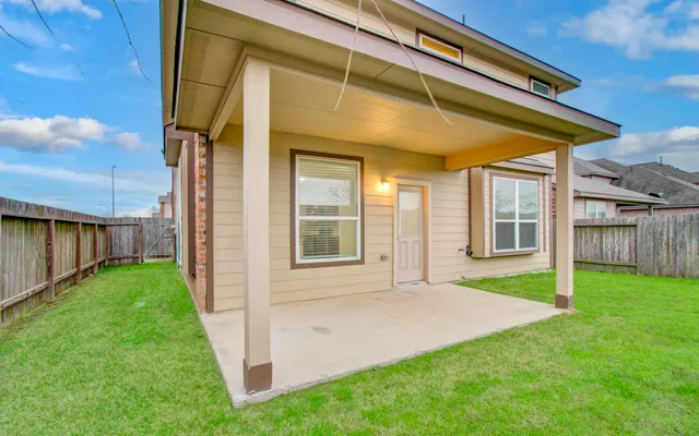 $306,000 | 3539 Rossini Drive, Katy, TX 77493