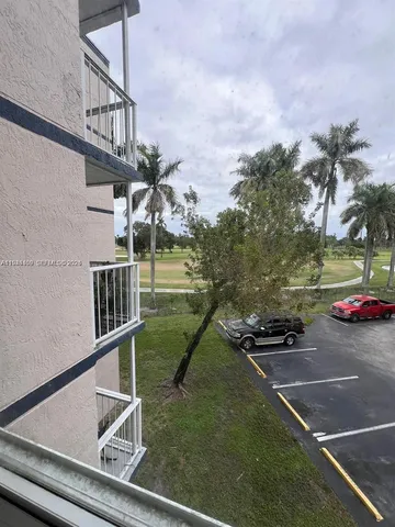 a view of a house with a patio
