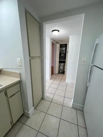 a view of a utility room with washer and dryer
