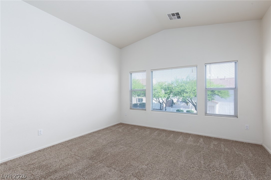 8707 Roping Rodeo Avenue, Unit 101 Las Vegas, NV 89178 - Photo 5 of 29