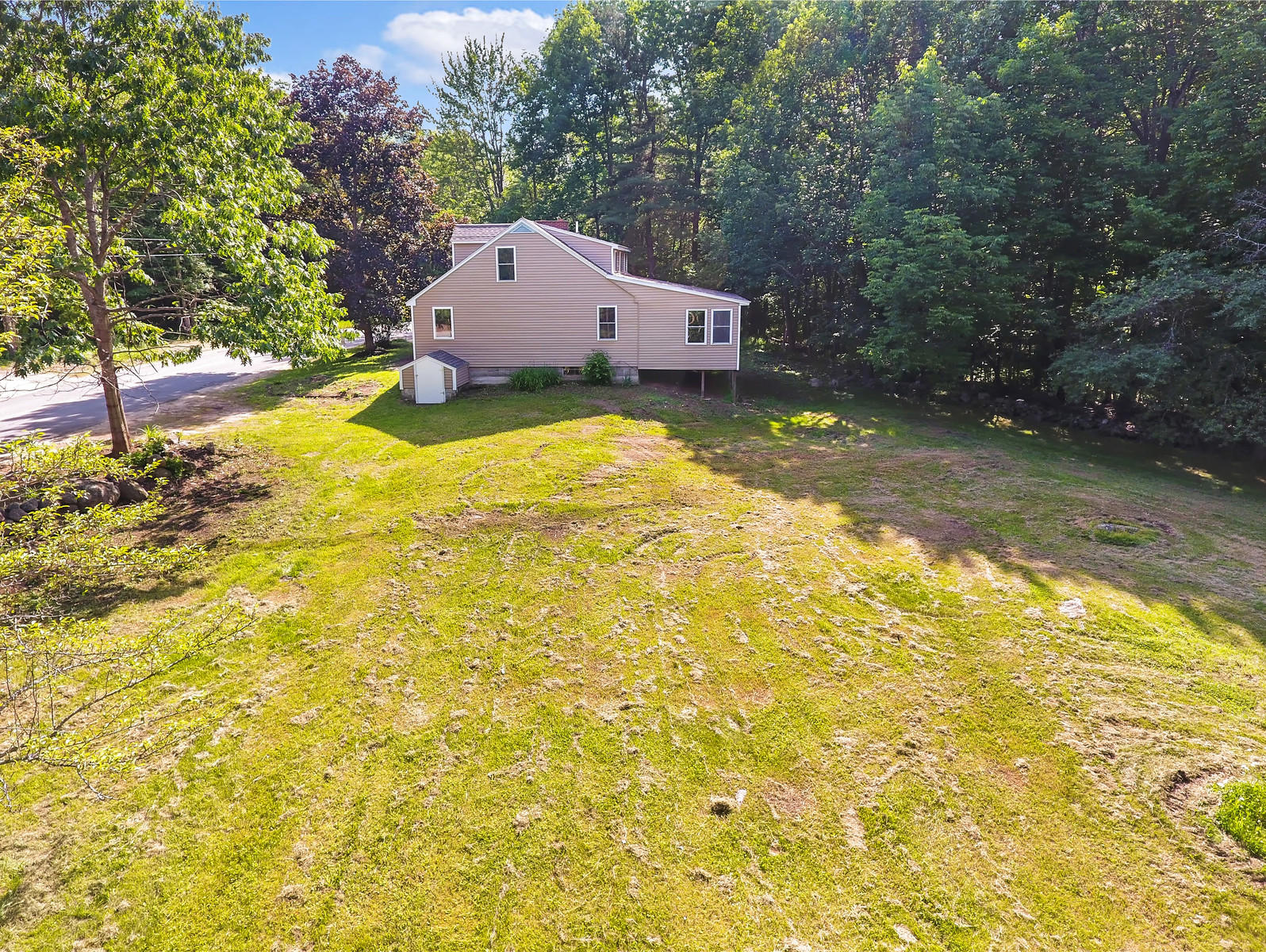 111 Clarks Bridge Road North Waterboro, ME 04061 - Photo 9 of 50 12_DJI_0040_copy_DxO_mls