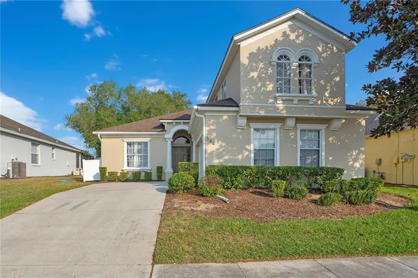 $3,600 | 544 Pineloch Drive, Haines City, FL 33844