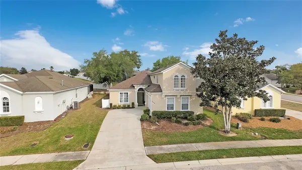 $3,600 | 544 Pineloch Drive, Haines City, FL 33844