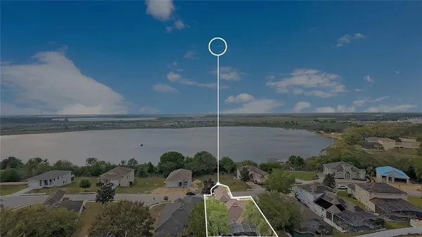 $3,600 | 544 Pineloch Drive, Haines City, FL 33844