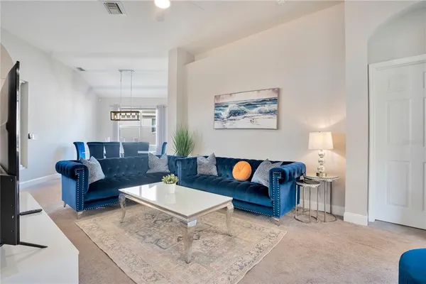 $3,600 | 544 Pineloch Drive, Haines City, FL 33844