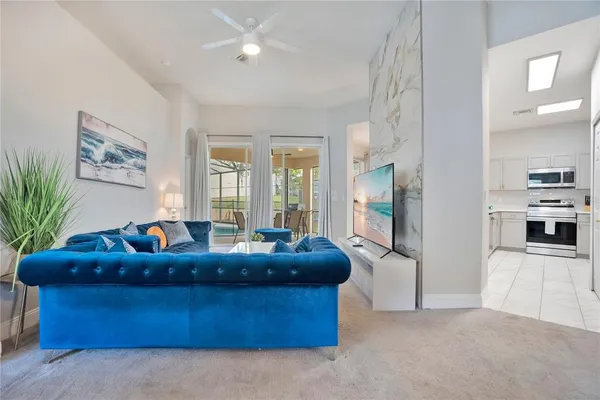 $3,600 | 544 Pineloch Drive, Haines City, FL 33844