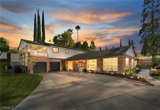 $1,150,000 | 1349 South Center Street, Redlands, CA 92373