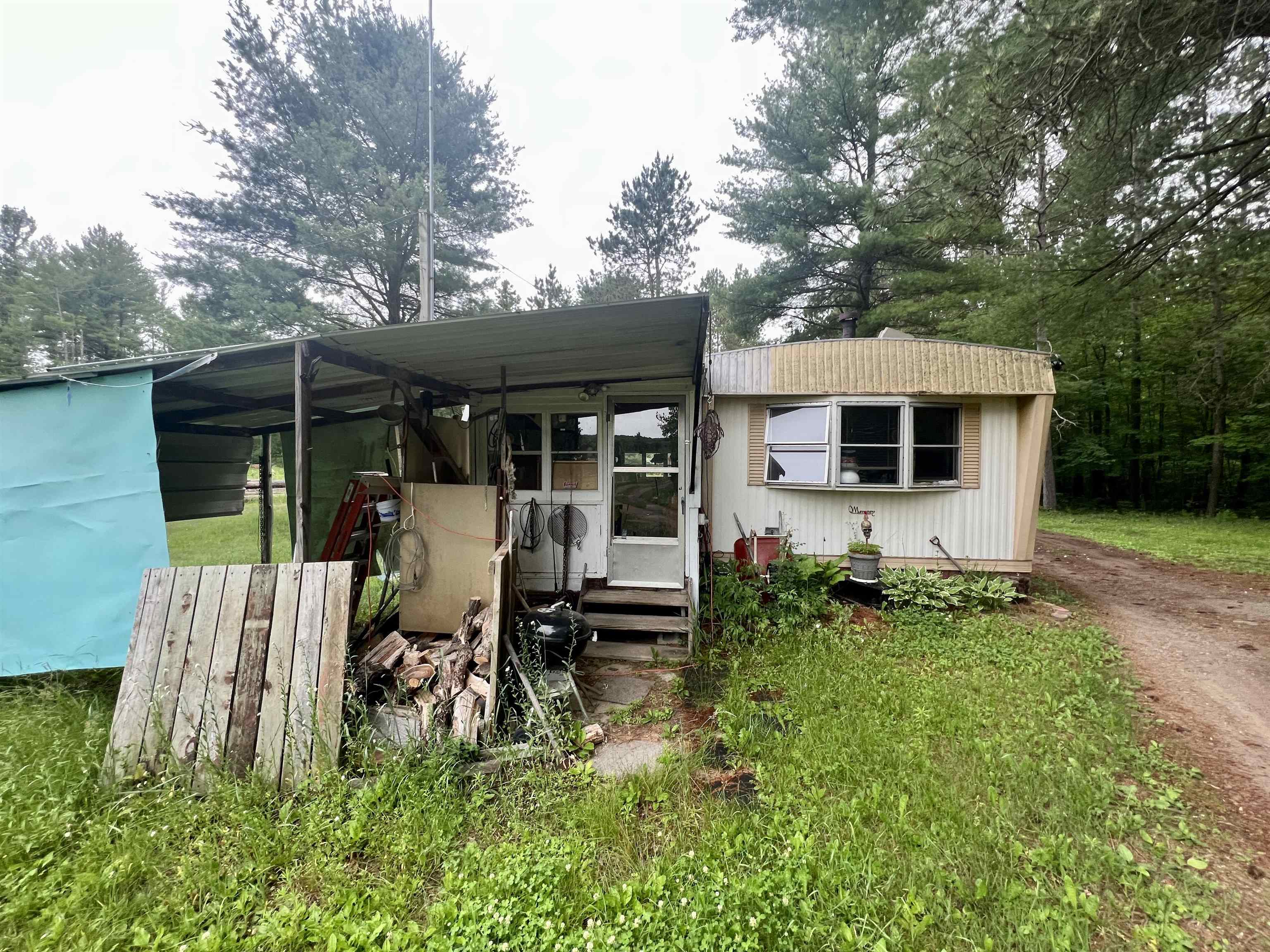 W8801 Moonshine Hill Road Crivitz, WI 54114 - Photo 35 of 39