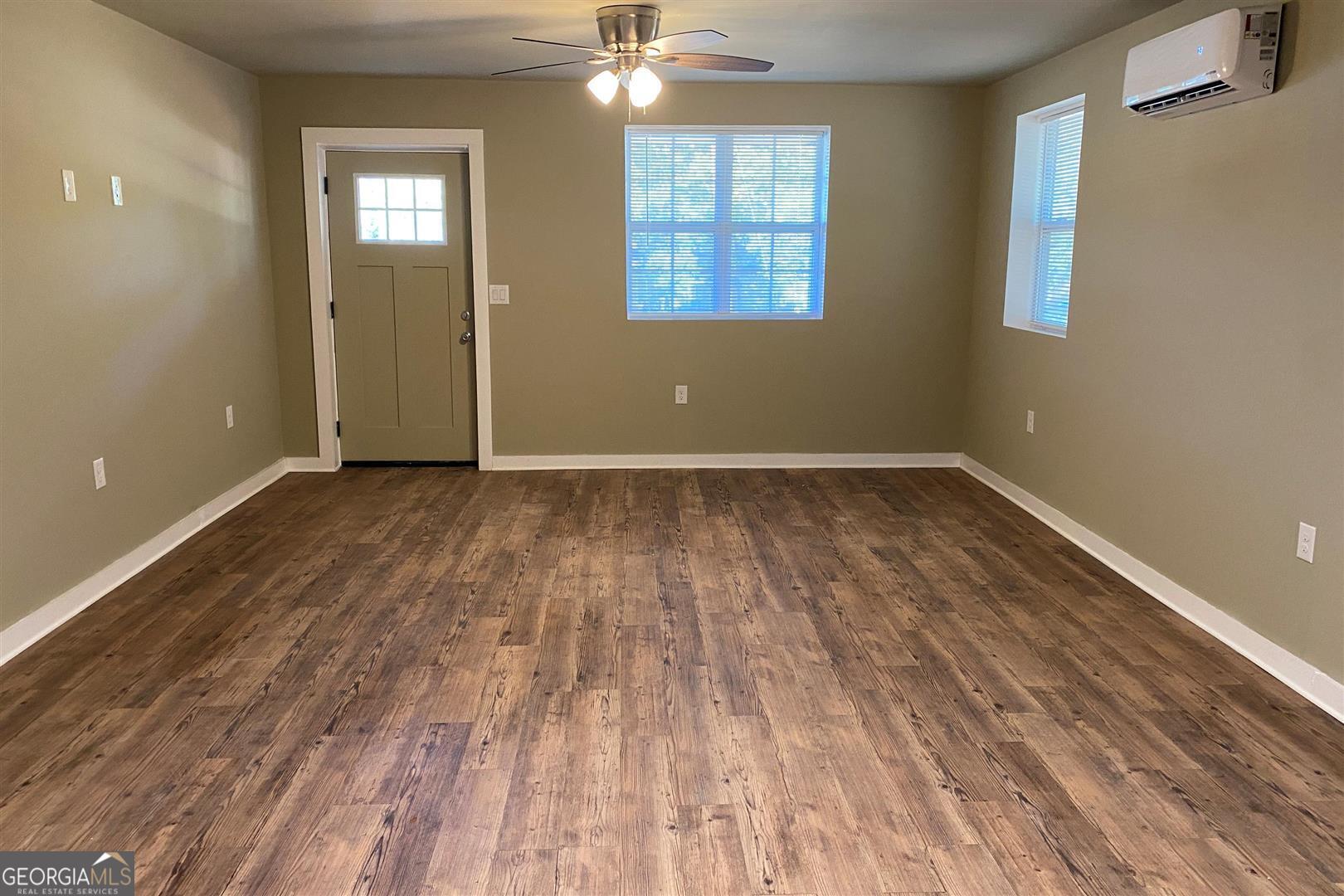 206 Sorrells Street, Unit A B Monroe, GA 30655 - Photo 4 of 12