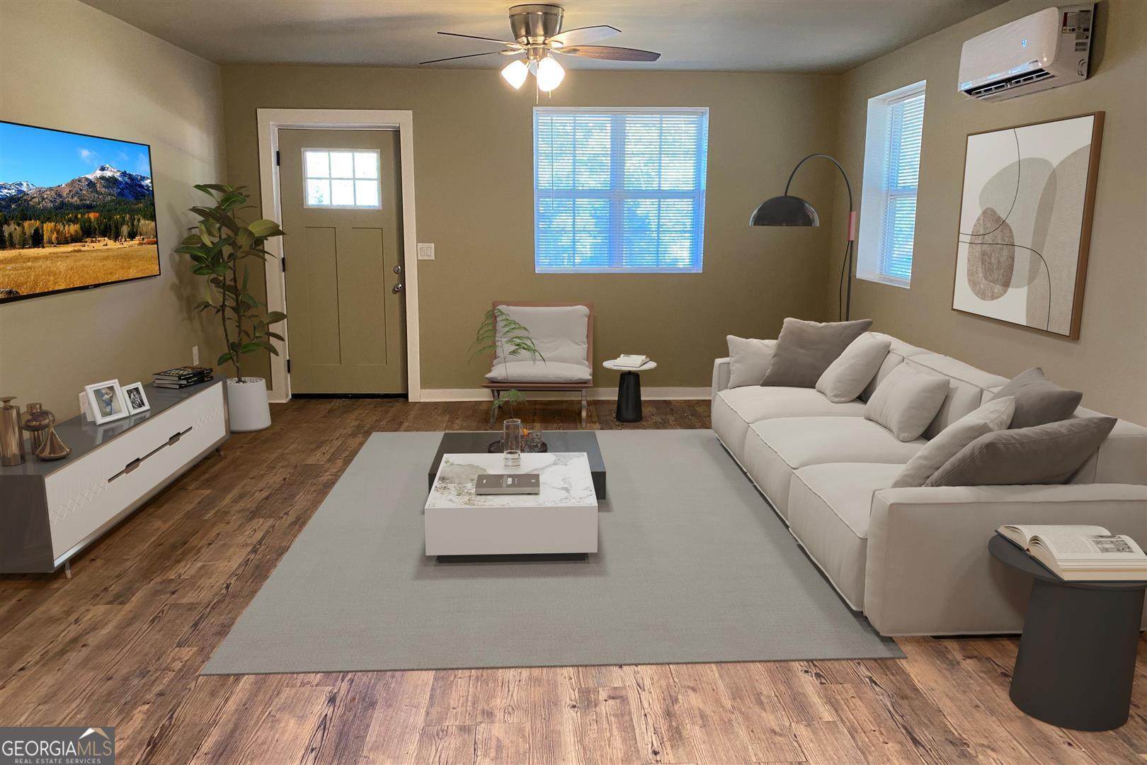 206 Sorrells Street, Unit A B Monroe, GA 30655 - Photo 5 of 12