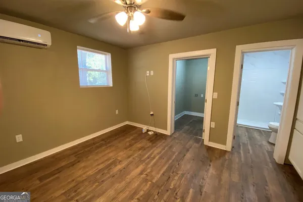 $1,200 | 206 Sorrells Street, Unit A B, Monroe, GA 30655