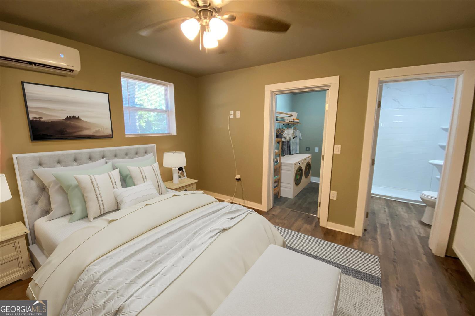 206 Sorrells Street, Unit A B Monroe, GA 30655 - Photo 8 of 12