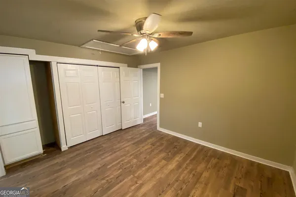 $1,200 | 206 Sorrells Street, Unit A B, Monroe, GA 30655