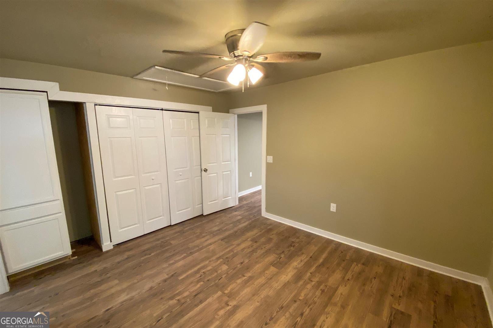 206 Sorrells Street, Unit A B Monroe, GA 30655 - Photo 9 of 12