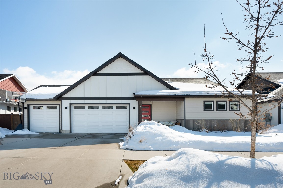 3422 Lolo Way Bozeman, MT 59718 - Photo 1 of 1 Gallery Image 1