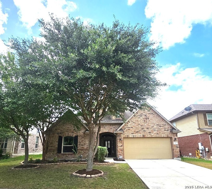 632 Perugia Cibolo, TX 78108 - Photo 1 of 54