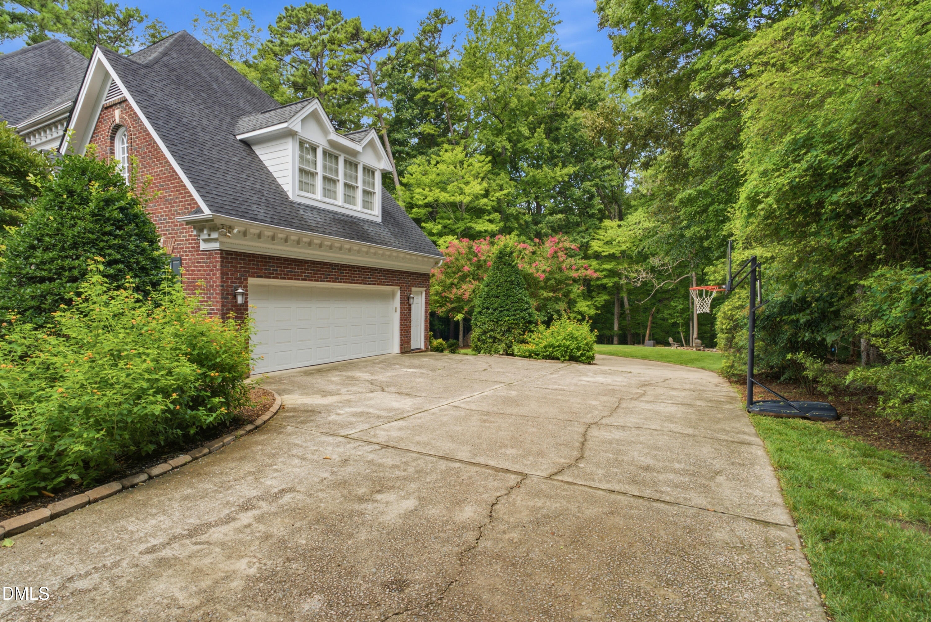 421 Swans Mill Crossing Raleigh, NC 27614 - Photo 57 of 69 Exterior