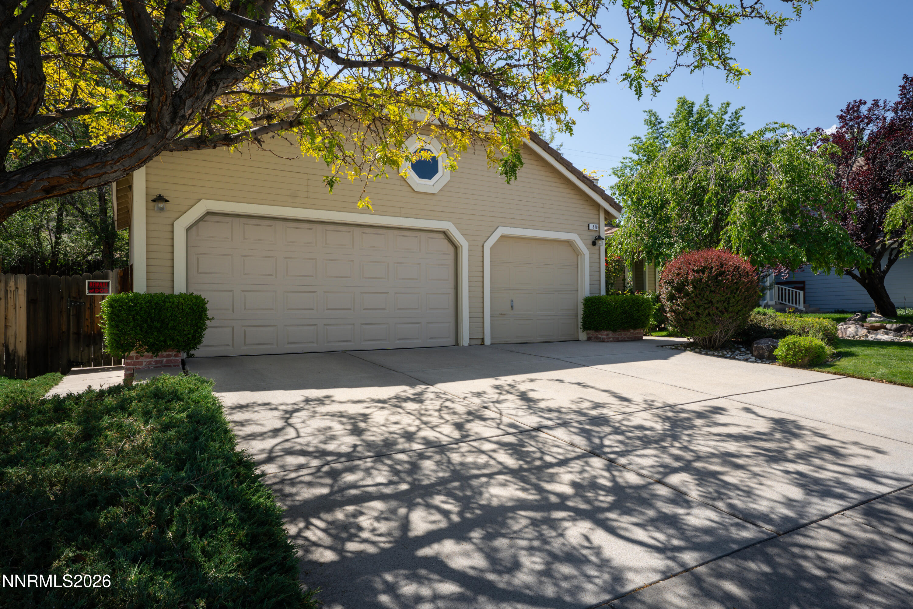 1618 Wheatgrass Drive Reno, NV 89509 - Photo 36 of 38 37-1618 Wheatgrass Dr Reno NV 89509 (37